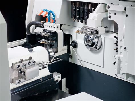 cnc screw machine|swiss type automatic screw machine.